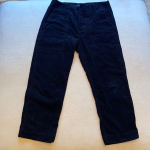 Sophie D’hoore Cord Pants